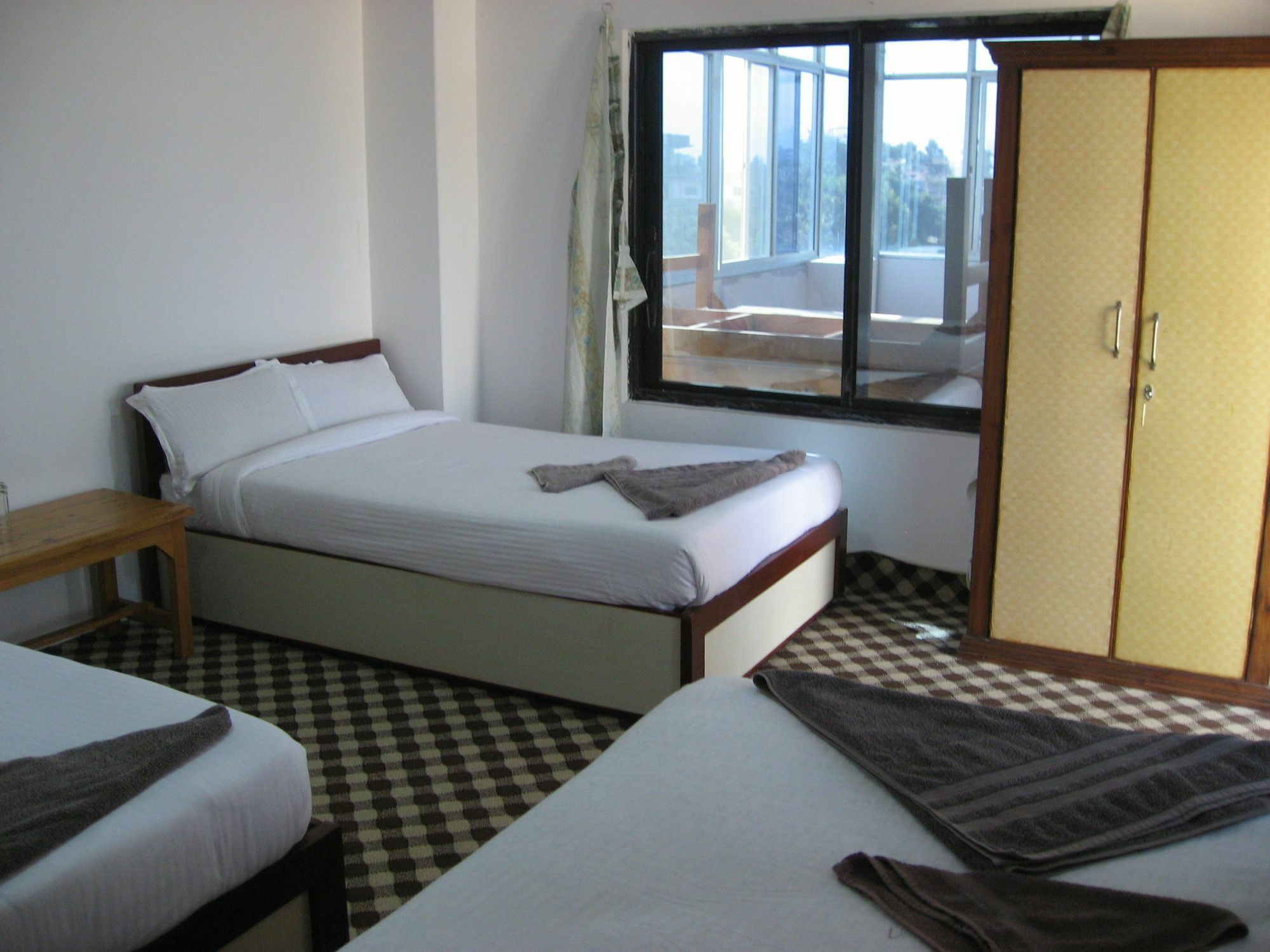 The Boudha Inn Κατμαντού Εξωτερικό φωτογραφία